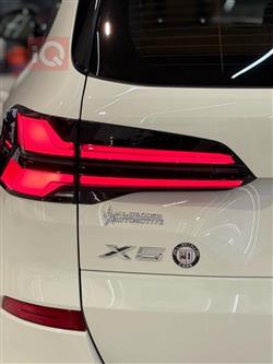 بي ام دبليو X5